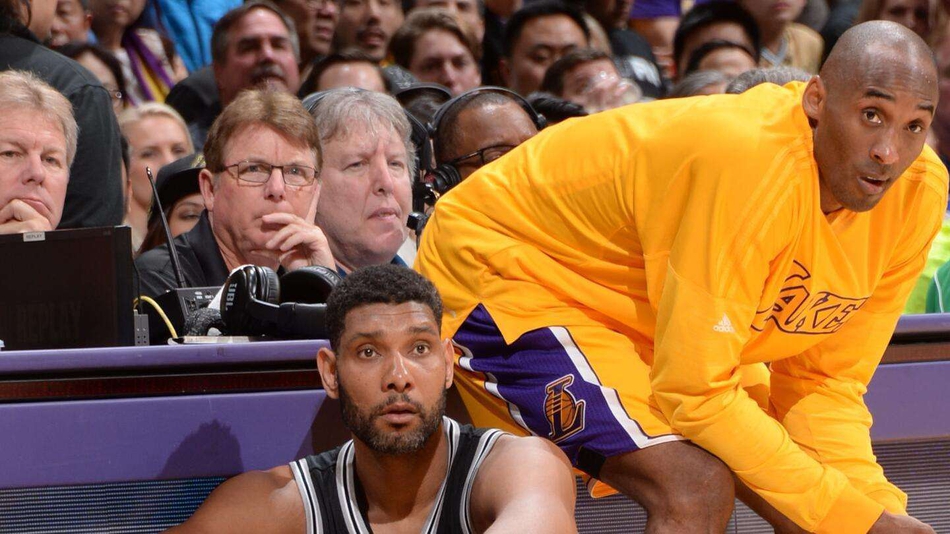 5、科比终结马刺