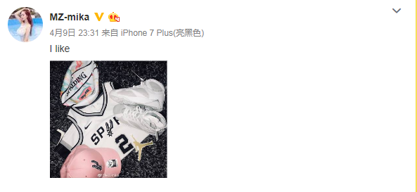 最美国产刺蜜小姐姐！这位还算佛系女神吗