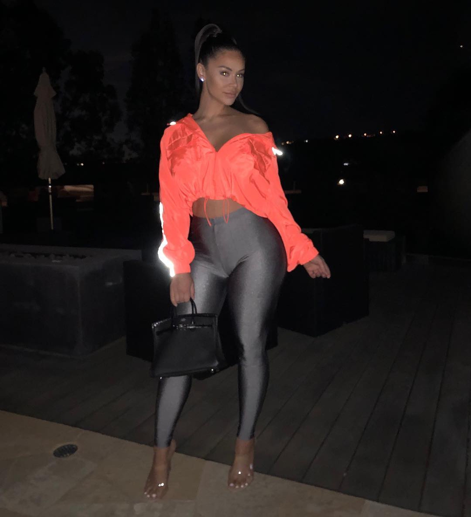 从脱衣舞女郎逆袭成泡椒媳妇的励志典范！泡椒也难逃真香定律