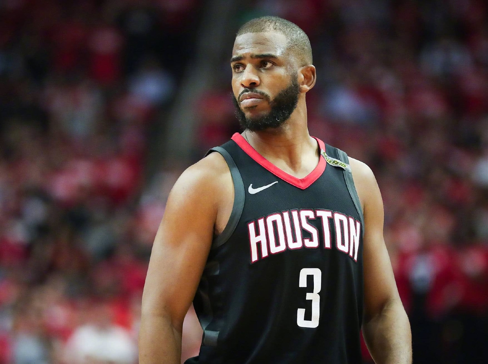 8、克里斯=保罗