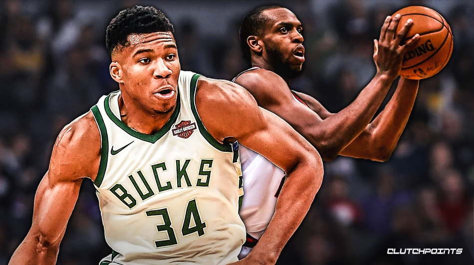 NBA官方给出的最新东部实力榜：雄鹿榜首，詹姆斯老东家垫底