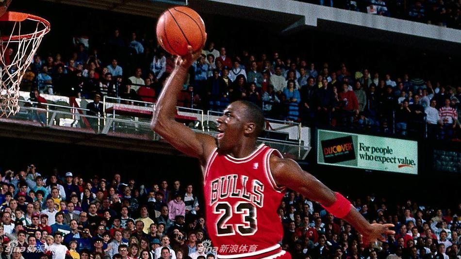 乔丹赢得系列赛次数： 30次