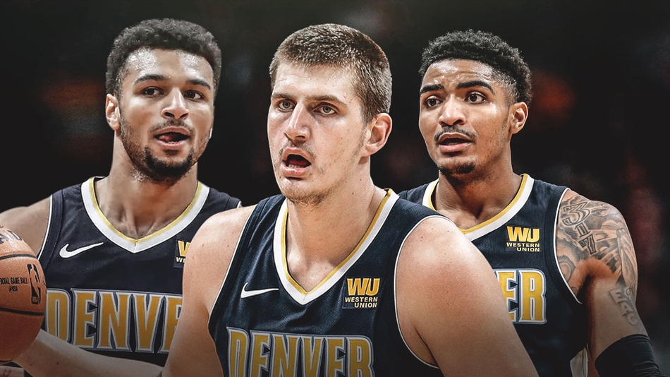 最新官方实力榜:湖人第5，勇士第9，快船不敌一队居次席