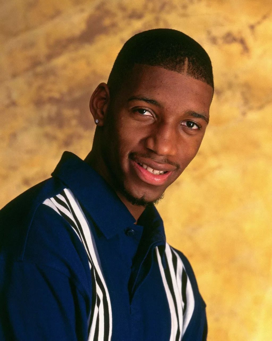 嫩得出水的忧郁王子！看完就知道为什么很多人会被他迷住