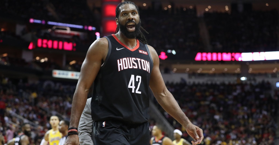 考辛斯受伤后湖人最可能签下的球员：魔兽领衔，两大火箭神将在列