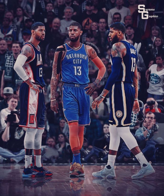 这9张图写满了故事，每一个都是传奇