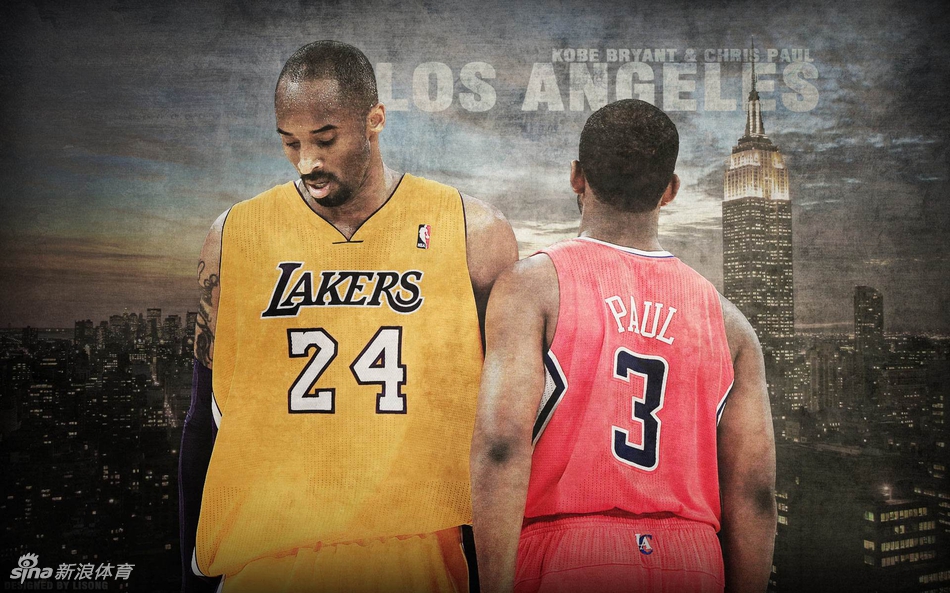 6.篮球原因改变保罗生涯