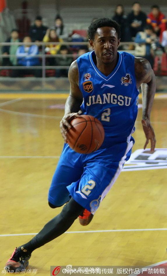 No.5 马尚-布鲁克斯