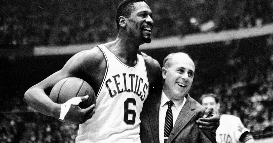 6、比尔-拉塞尔