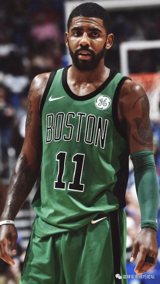 欧文――凯尔特人