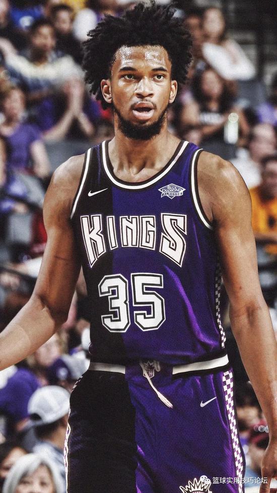 福克斯――国王