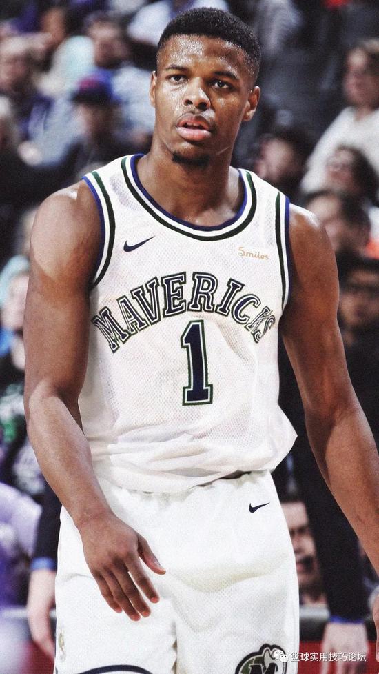 丹尼斯-史密斯――独行侠