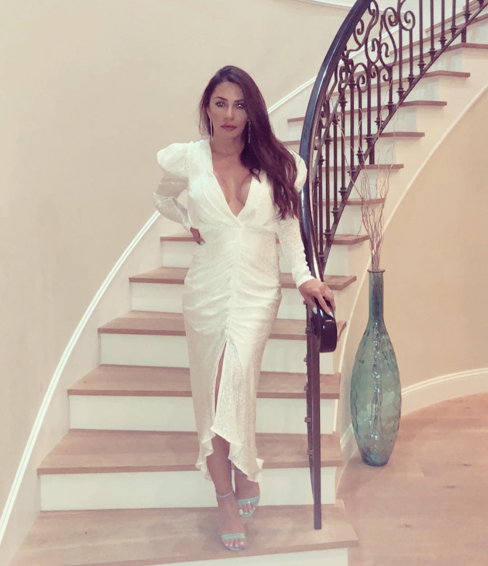 身高相差70cm完美爱恋！这个身高1米51的姑娘俘获了巨人博班的心