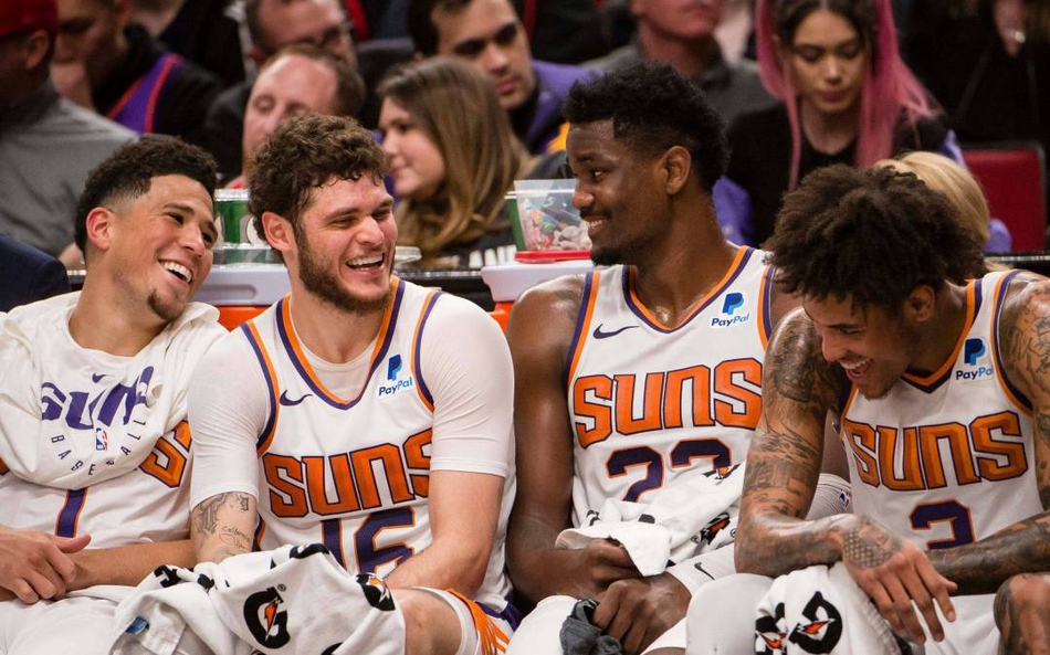 最新官方实力榜:湖人第5，勇士第9，快船不敌一队居次席