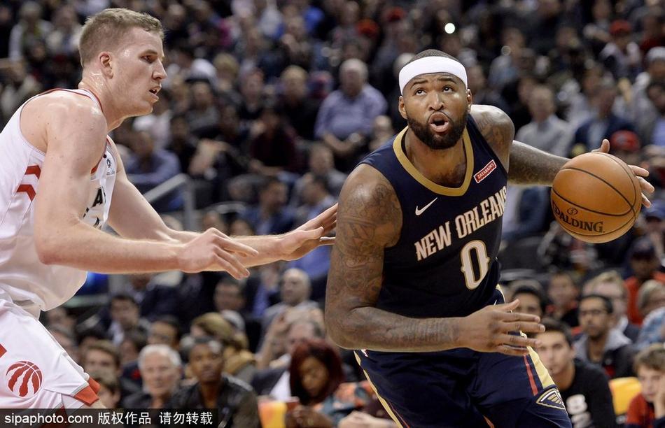 5.德马库斯-考辛斯