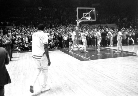 威利斯-里德王者归来