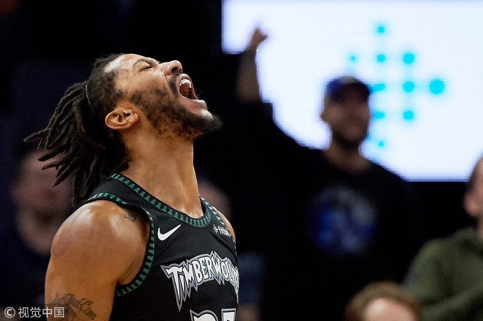 伤病真的打不垮他们！NBA历史上10个完成涅重生的励志大神