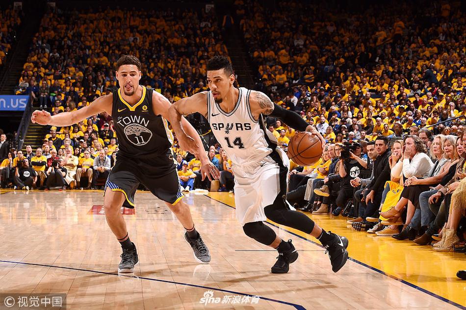 No.1 克莱-汤普森