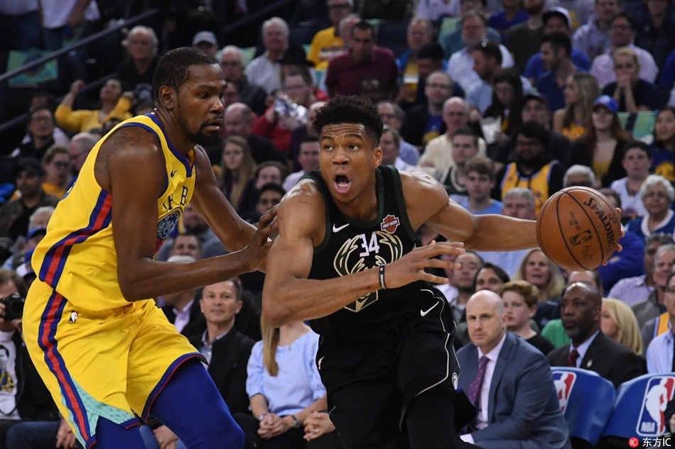 10.吉安尼斯-安特托孔波