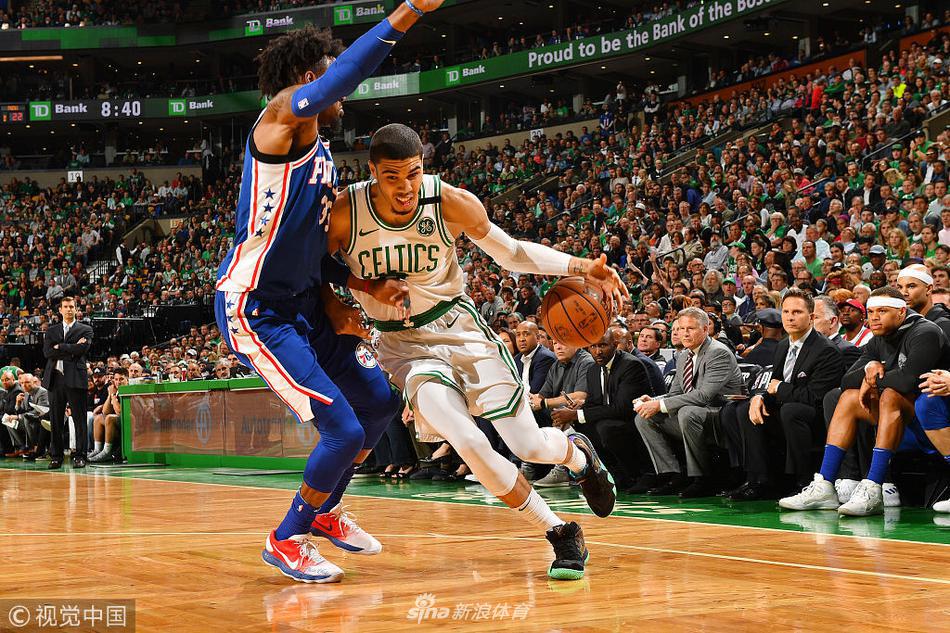 2.波士顿凯尔特人