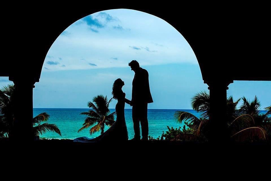 身高相差70cm完美爱恋！这个身高1米51的姑娘俘获了巨人博班的心