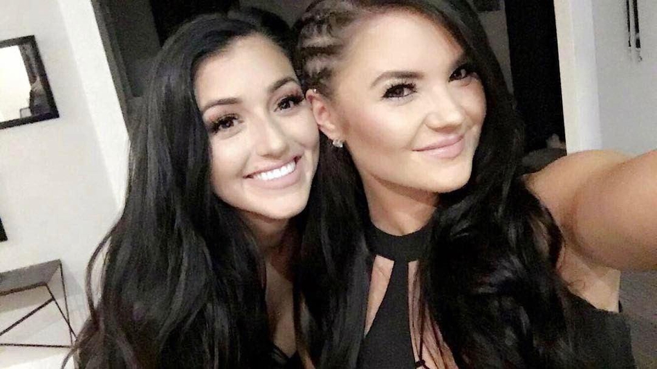 颜值逆天啊！NBA最硬核球星有个隐藏的最美女友，而且怀孕了