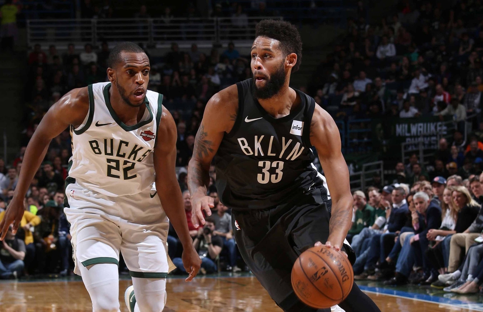 7.阿伦-克拉比，4年7900万