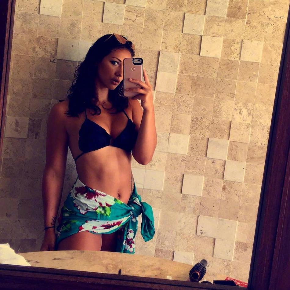 神似苏菲-玛索！唐斯女友太美