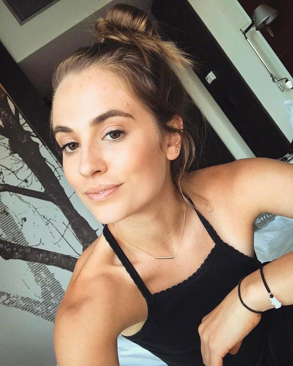 真女神!2k女主播瑞秋清纯写真