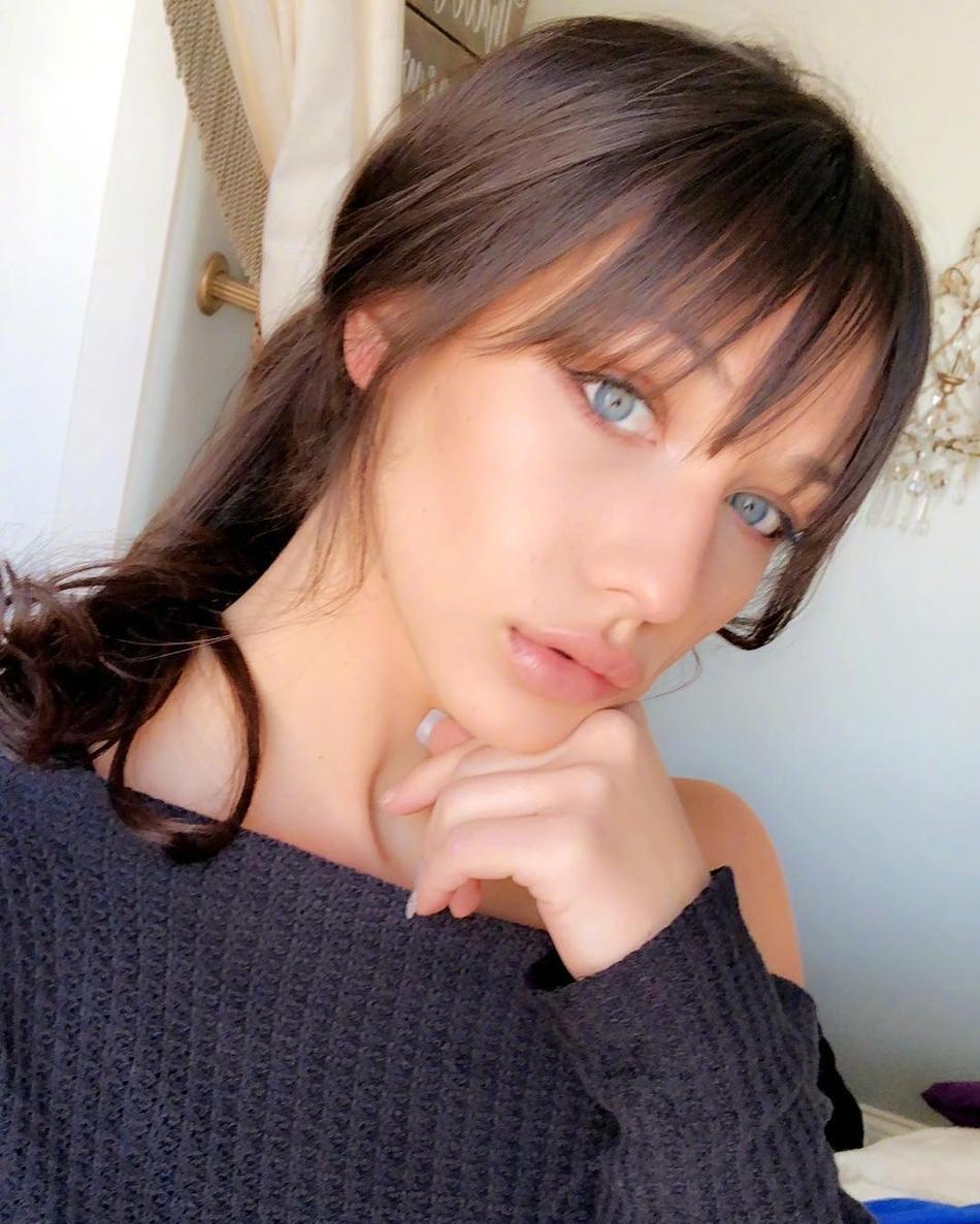 神似苏菲-玛索！唐斯女友太美