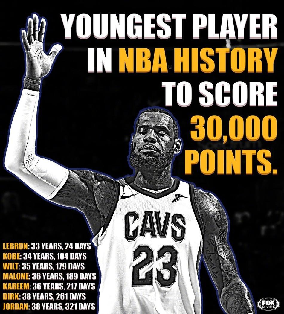 史上最年轻3w分先生诞生