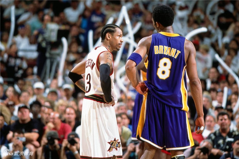 21世纪最伟大得分后卫TOP10