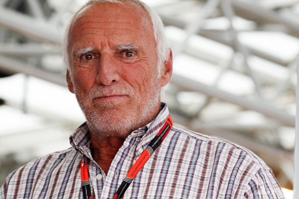 迪特利希-马特希茨