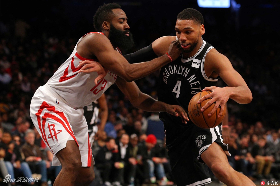 13。防守端的努力