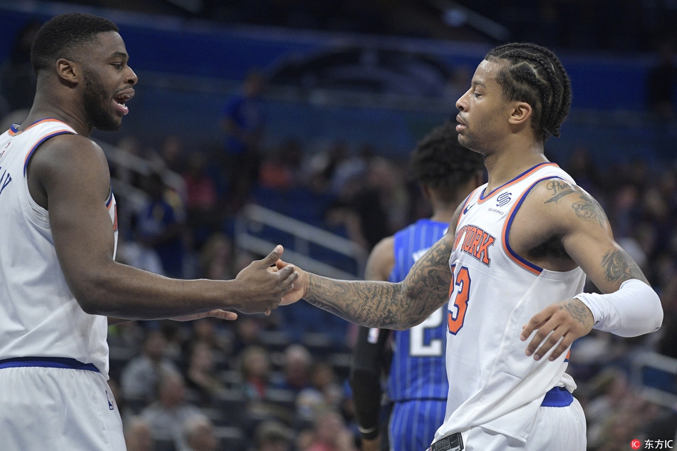 真的不是艾弗森重临NBA赛场？那这也太像了吧