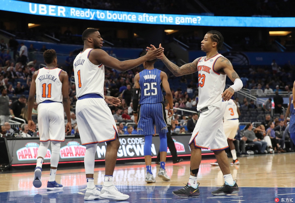 真的不是艾弗森重临NBA赛场？那这也太像了吧