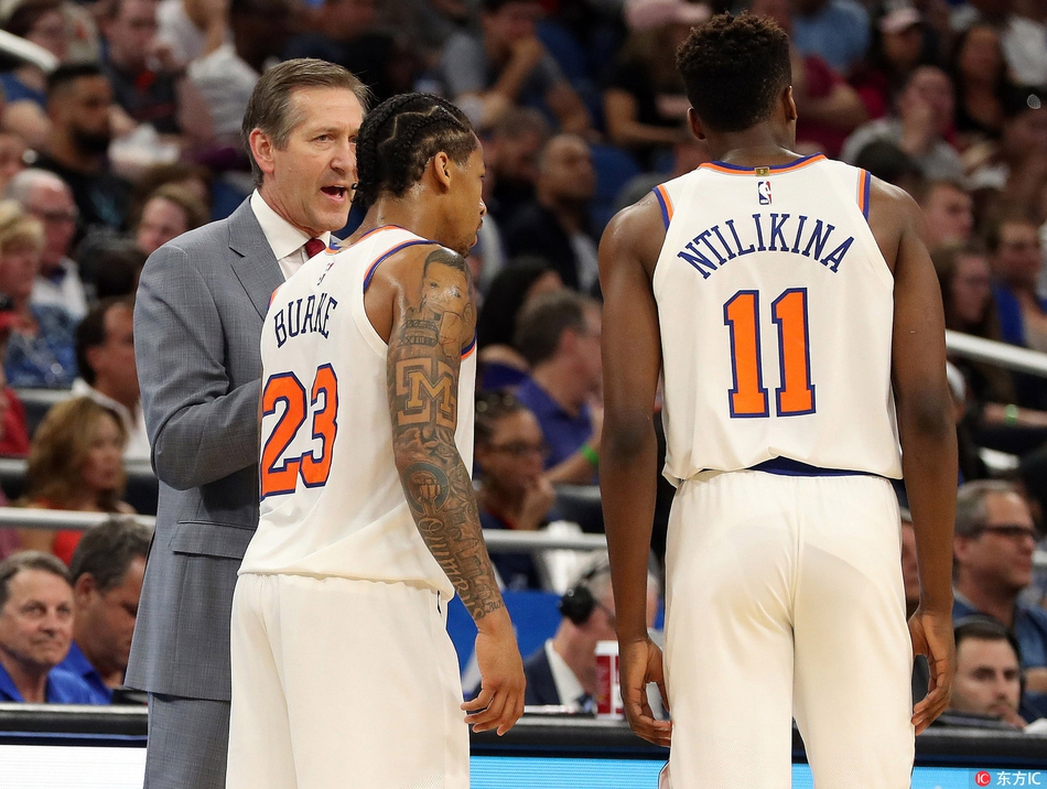 真的不是艾弗森重临NBA赛场？那这也太像了吧