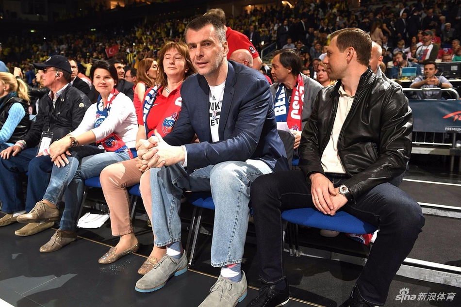 米哈伊尔-普罗霍夫