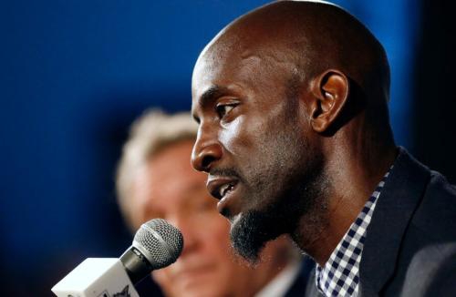 No.8 凯文-加内特 1.9亿美金