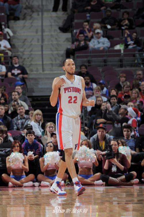 5.泰肖恩-普林斯