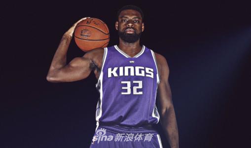 4.泰瑞克-埃文斯