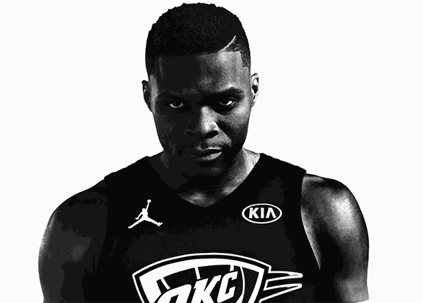 2018年全明星战袍发布