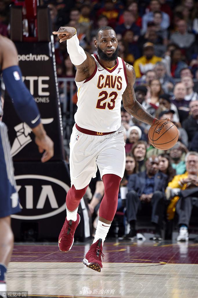 3.勒布朗-詹姆斯
