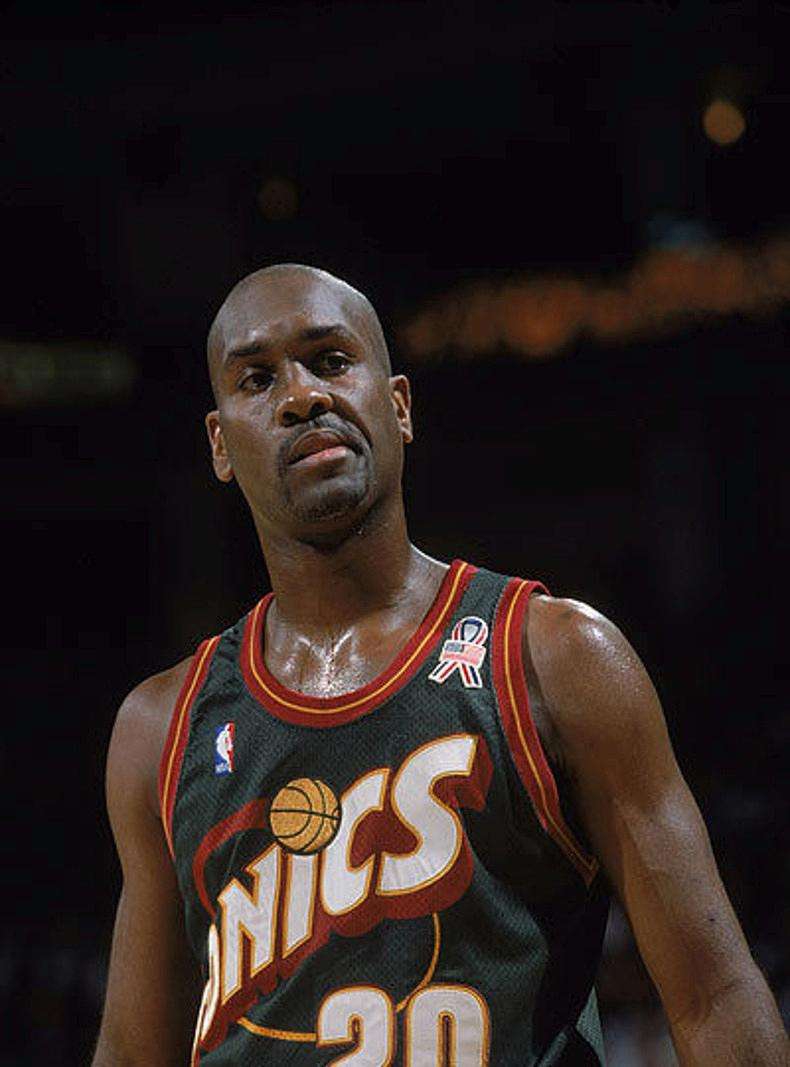 No.11 加里-佩顿 1.3亿美金