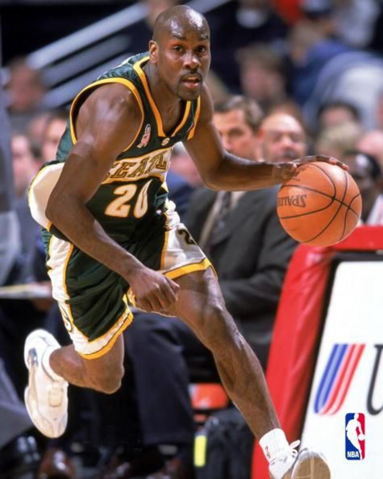 No.11 加里-佩顿 1.3亿美金