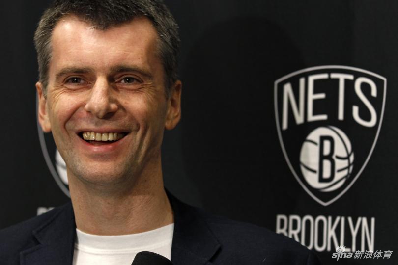 米哈伊尔-普罗霍夫