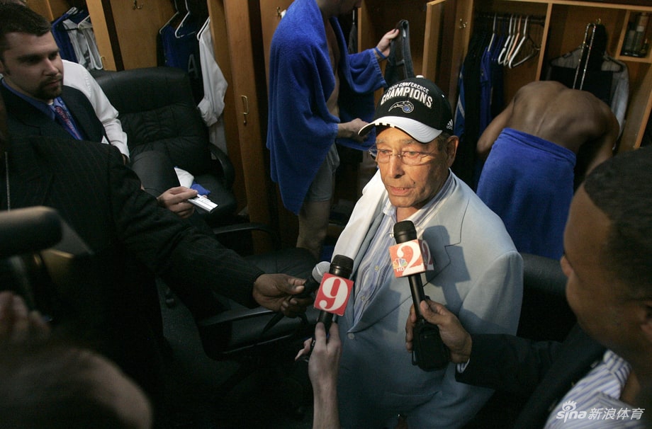 理查德-狄维士家族