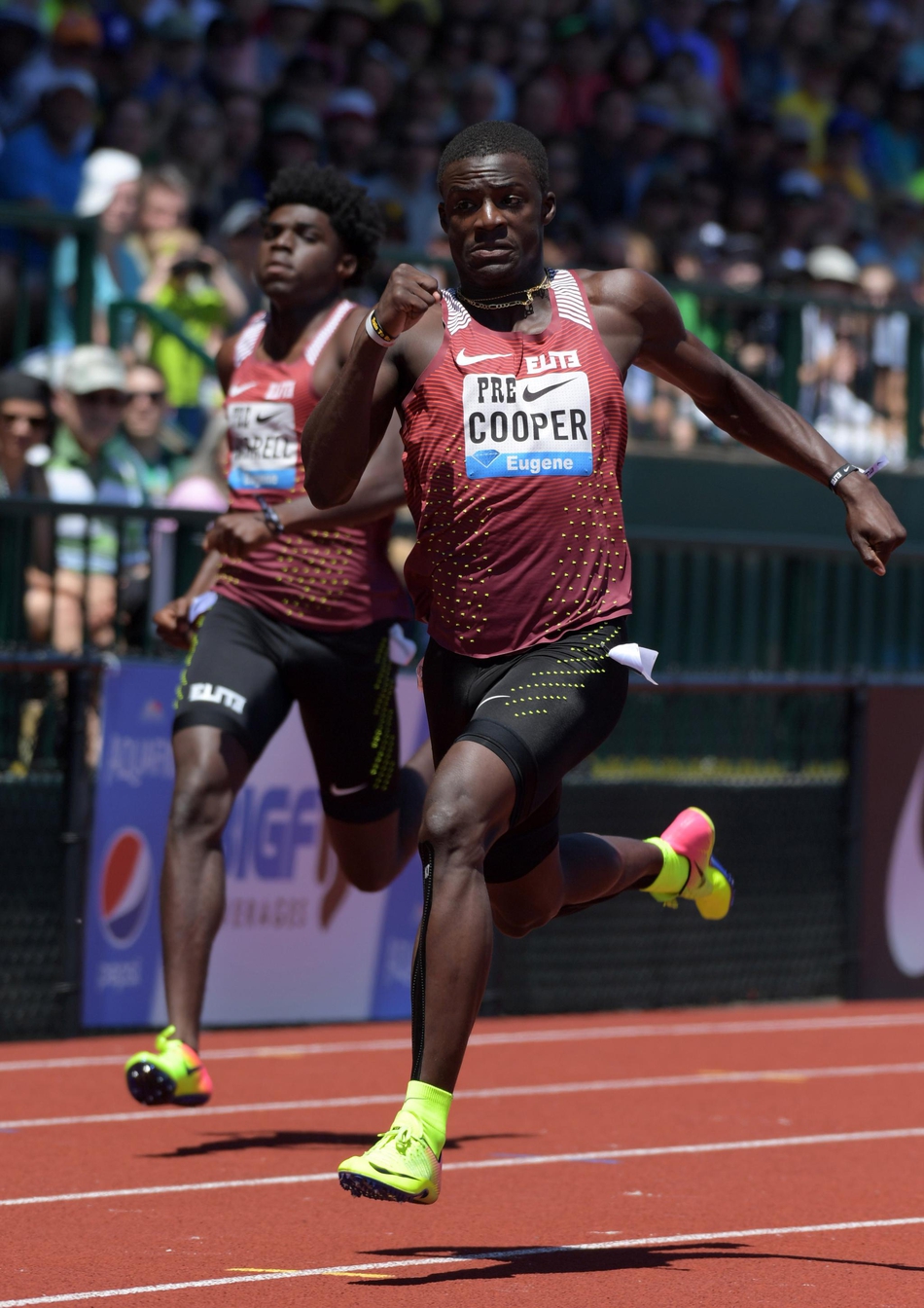 钻石联赛尤金站精彩瞬间_高清图集_新浪网