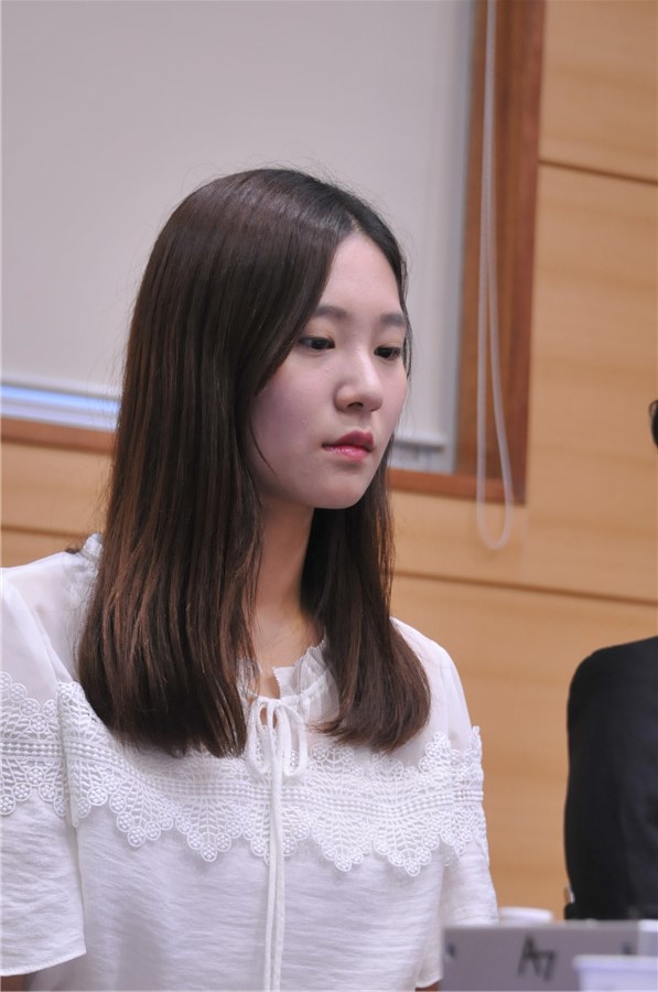 国手山脉决赛最终轮进行 中韩团体争冠