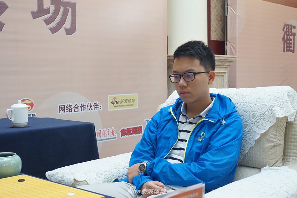 珠海万山队王泽锦